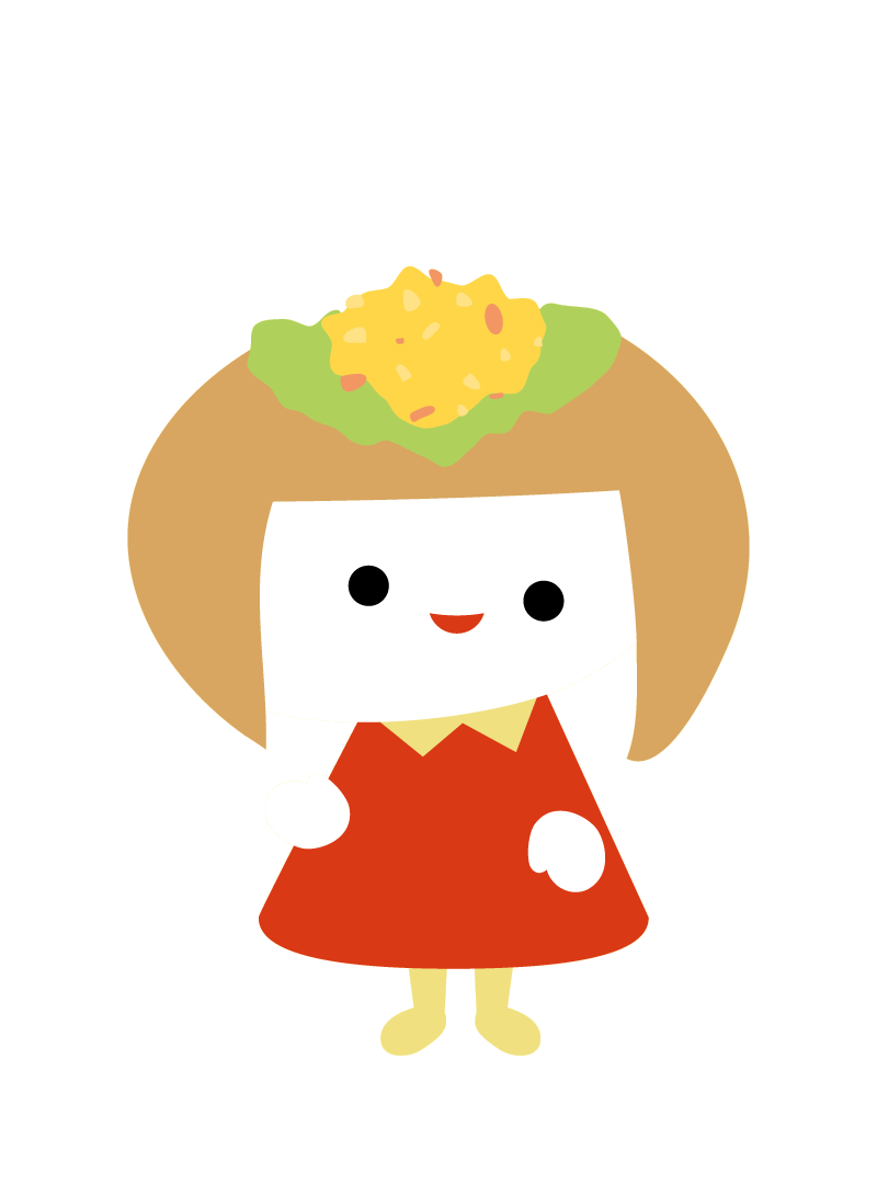 スーちゃん